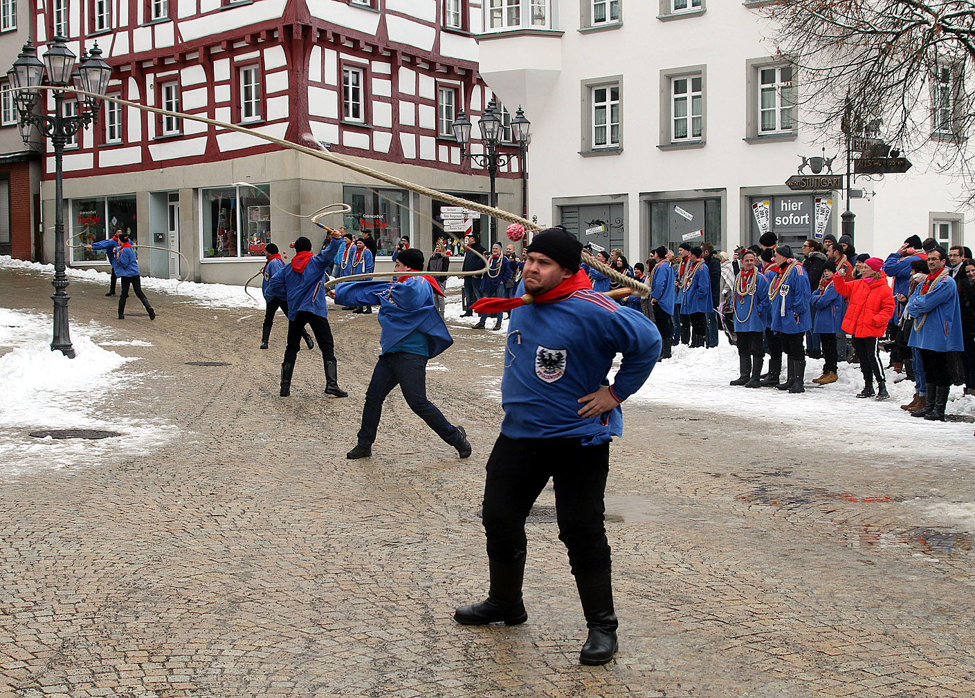 Foto: Eugen Fischer